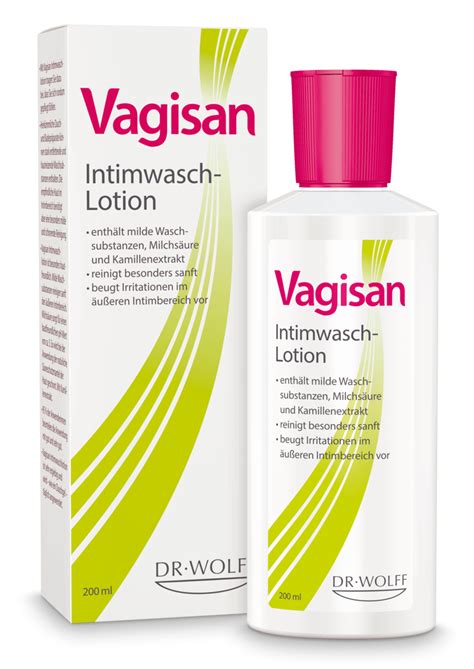 Vagisan Intimate Wash Lotion FAQ