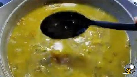 آموزش طرز تهیه آش شولی یزد فیلو