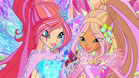 Winx Club Tynix Season Pics Hd Wallpaper Pxfuel