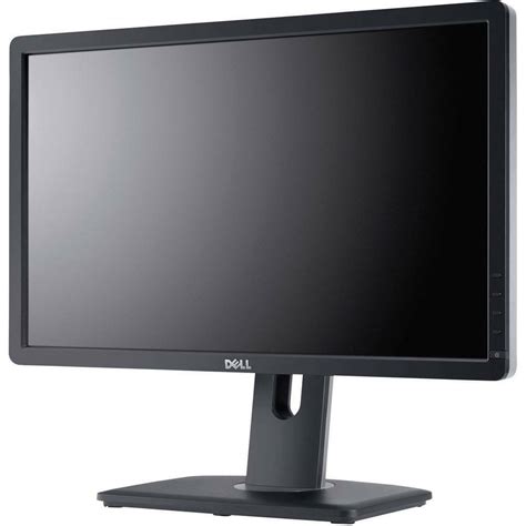 Dell U Hm Ips Full Hd Led Monitor Ms Displayport Dvi Usb