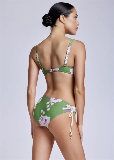 David Fara Bikini Set Underwraps Lingerie