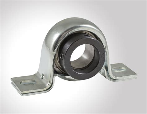 Hi Light Usa Stamped Steel Flange Units