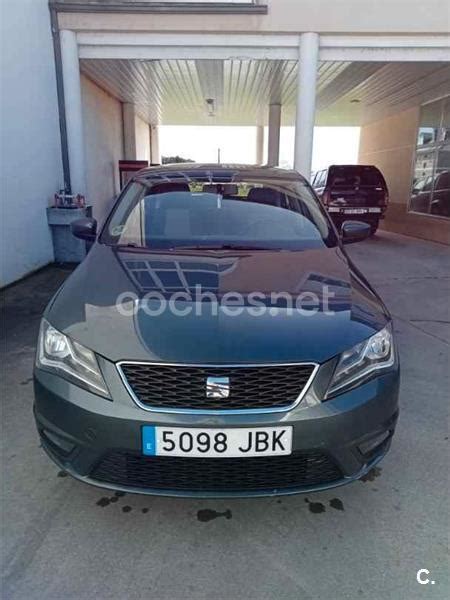 Seat Toledo En Le N Coches Net