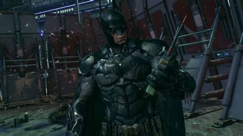 Batman Arkham Knight Walkthrough Beautyjuja