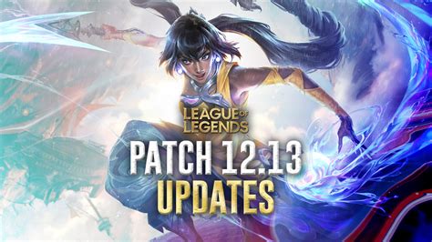 The League Of Legends Patch Introduces Nilah To The Summoner S