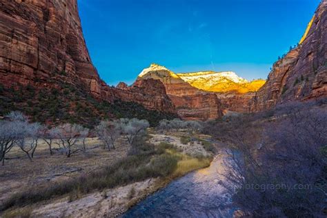 Zion Canyon Scenic Drive (Zion National Park) - All You Need to Know ...
