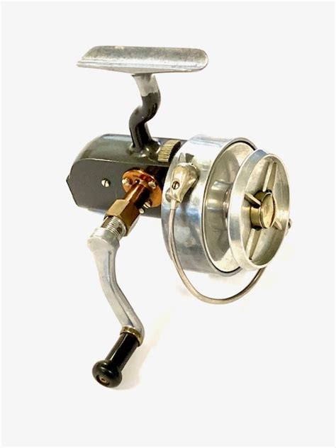 The Hardy Altex Reel