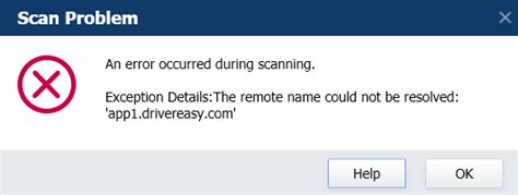 Troubleshooting The Remote Name Could Not Be Resolved Resolving