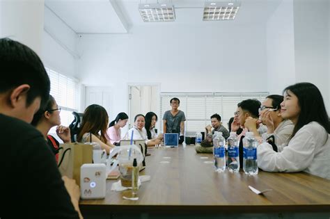 Scent Library Ho Chi Minh City