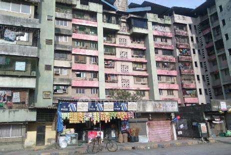 Gaurav City Mira Road East Rent WITHOUT BROKERAGE Semi Furnished 2