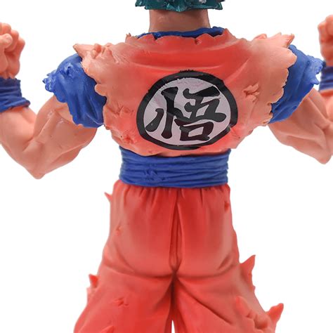 Buy Jieao Dragon Ball Action Figures Son Goku Kakarotto Pvc Model