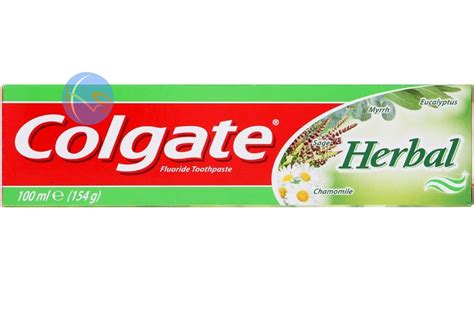 Colgate Herbal Ml Toothpaste Pack Size Available Ebay