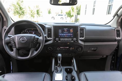 Is The Nissan Frontier A Good Truck Here Are Things We Like And