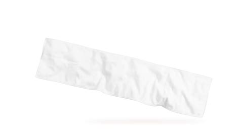 Aglika Europe White Towels For Sublimation Printing