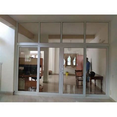 Upvc Sliding Doors At Rs 420 Piece UPVC Window In Pollachi ID