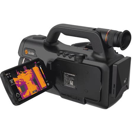 Thermal Imaging Camera Pv Wuhan Guide Sensmart Tech Co Ltd