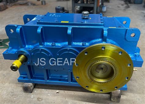 Crane Duty Helical Gearboxes Manufacturers Crane Duty Gearbox