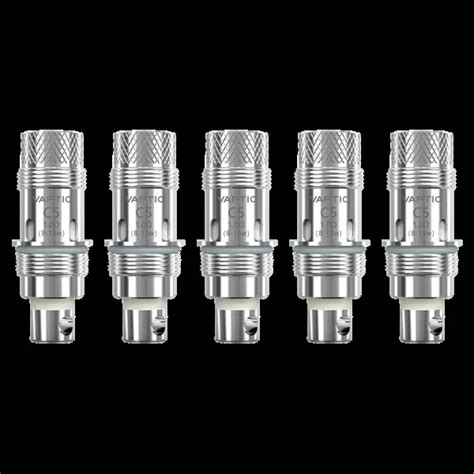 Vaptio Palo A1 Coils Pack Of 5 Royal Vape