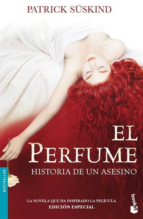 📚 El Perfume 1985 De Patrick SÜskind Fragmento Ceci Maugeri