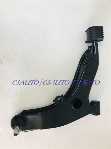 Proton Wira Satria Arena Putra Lower Arm W Bush Set Auto