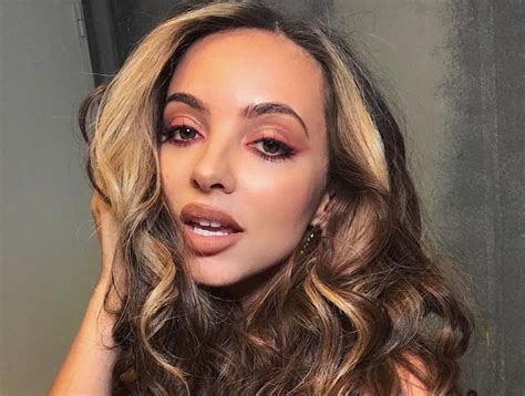 Little Mix’s Jade Thirwall Reveals She Almost Died From Eating Disorder Anorexia Goss Ie