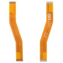 Cable Flex Puede Usarse Con Xiaomi Redmi Note Pro Entre Placas