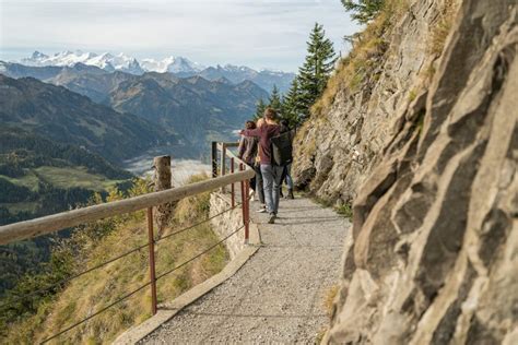 Unforgettable Heights: Stanserhorn's Unique Cable Car Adventure ...