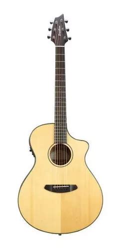 Guitarra acústica Breedlove Discovery Concert CE para diestros ovangkol