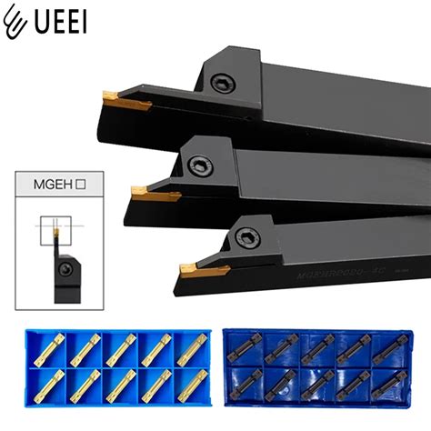 Grooving Tool Holder MGEHR1010 MGEHR1212 MGEHR1616 MGEHR2020 MGEHR2525