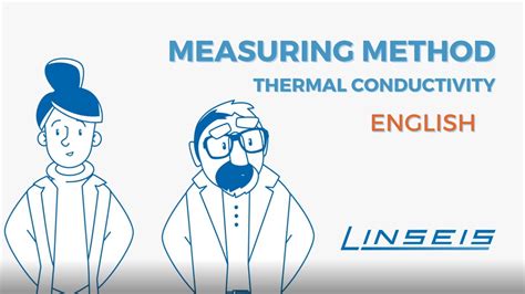 Methods To Measure Thermal Conductivity Linseis Analytical