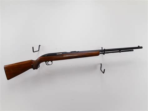 Winchester Model 77 Caliber 22 Lr Switzers Auction And Appraisal