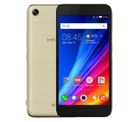Infinix Hot Lite