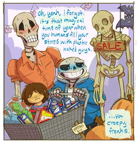 GEEEET DUNKED ON Undertale Funny Undertale Comic Funny Undertale