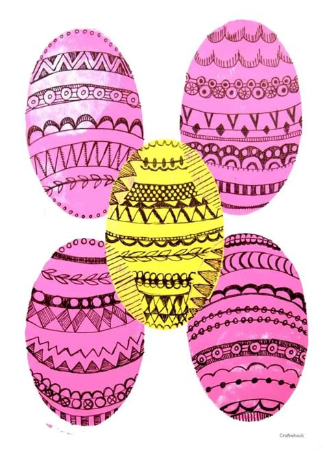 easter_egg_art_project – Craftwhack