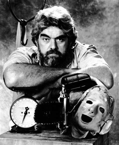 In Memoriam Gunnar Hansen El Leatherface Original La