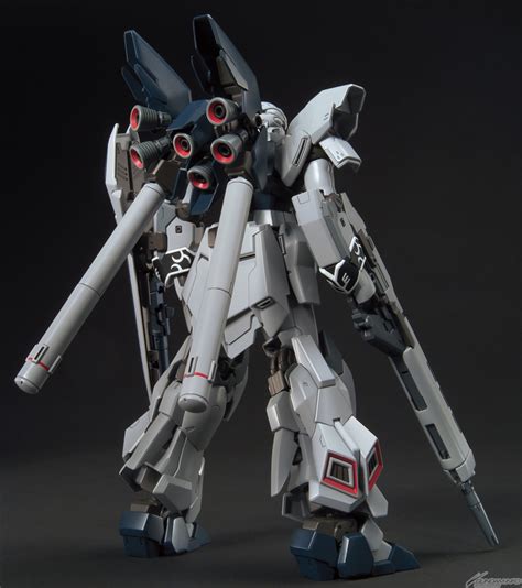 Hguc Msn S Sinanju Stein Narrative Ver Release Info Box