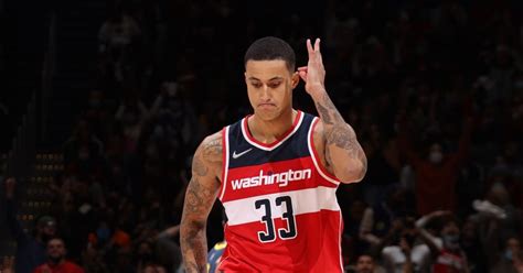 Washington Wizards 2023-2024 Roster Quiz - By FierceMustard