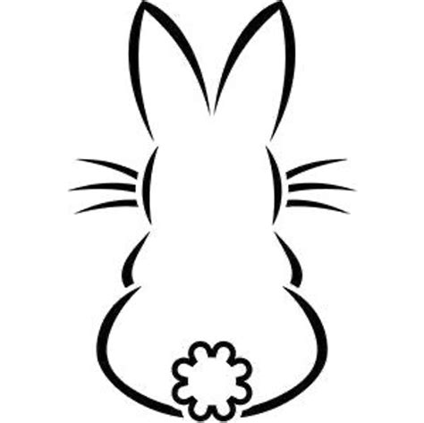 Free Bunny Face Svg Files