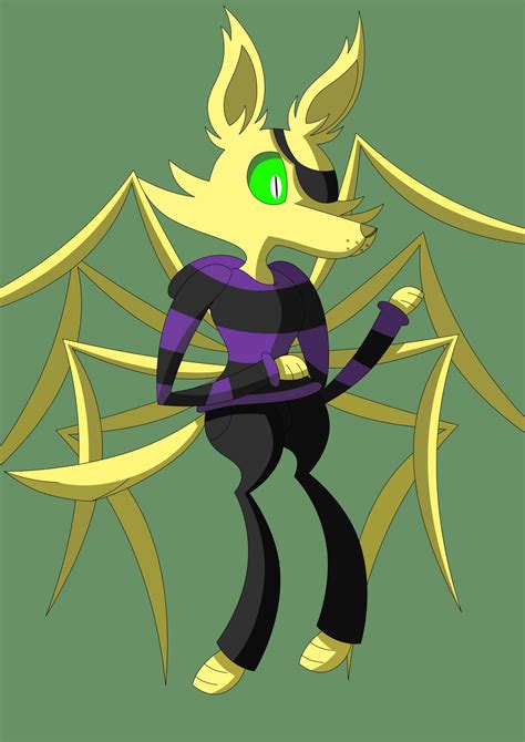 Spirit. by InvaderWolfSpirit on DeviantArt