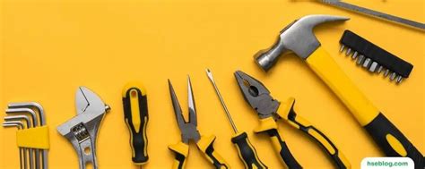 Importance Of Selecting The Right Tools For The Job