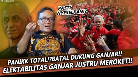 Jangan Kaget Tak Bisa Mengelak Rekam Jejak Ketua Joman Ternyata