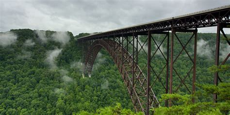 New River Gorge Bridge, USA