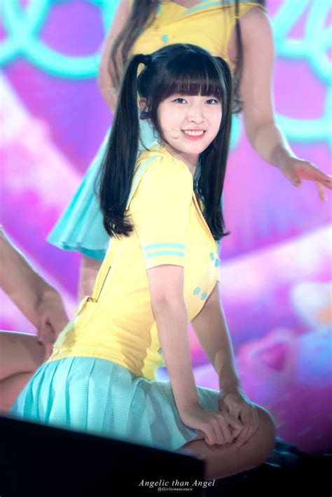 Oh My Girl Arin