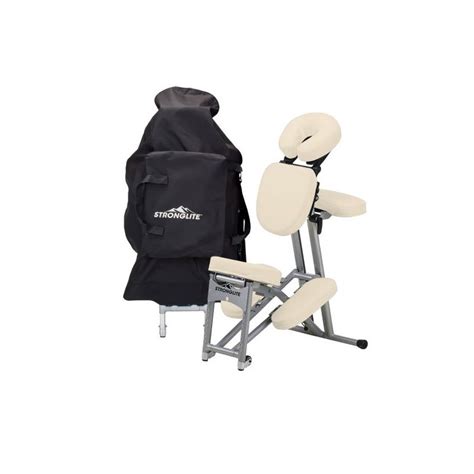 Chaise De Massage Stronglite Ergo Pro 2