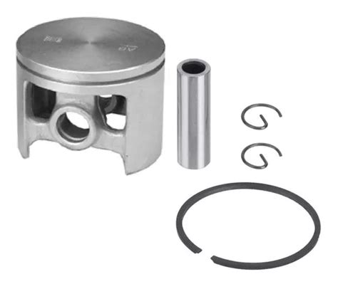 Kit Piston Anillos Motosierra Husqvarna 61 Cuotas sin interés