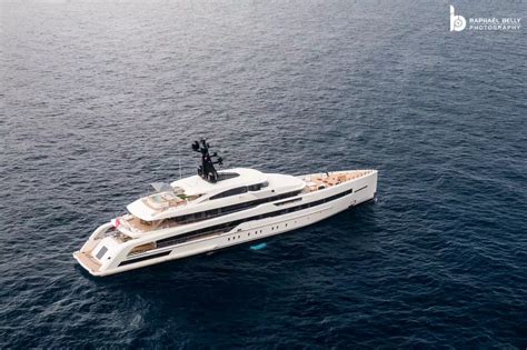 Rio Yacht M Superyacht Crn