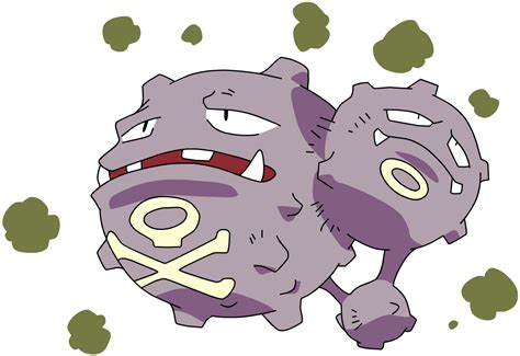 Weezing Sonic Pokémon Uni Pedia Wiki Fandom