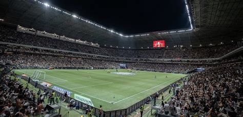 Atlético Mg X Palmeiras Onde Assistir Ao Jogo Do Brasileirão 2024 Ao Vivo