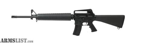 Armslist For Sale Yhm Yankee Hill Machine Ar 15 20” Nitride A2 Removable Carry Handle 5 56