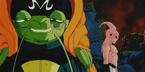 15 Things You Never Knew About Majin Buu